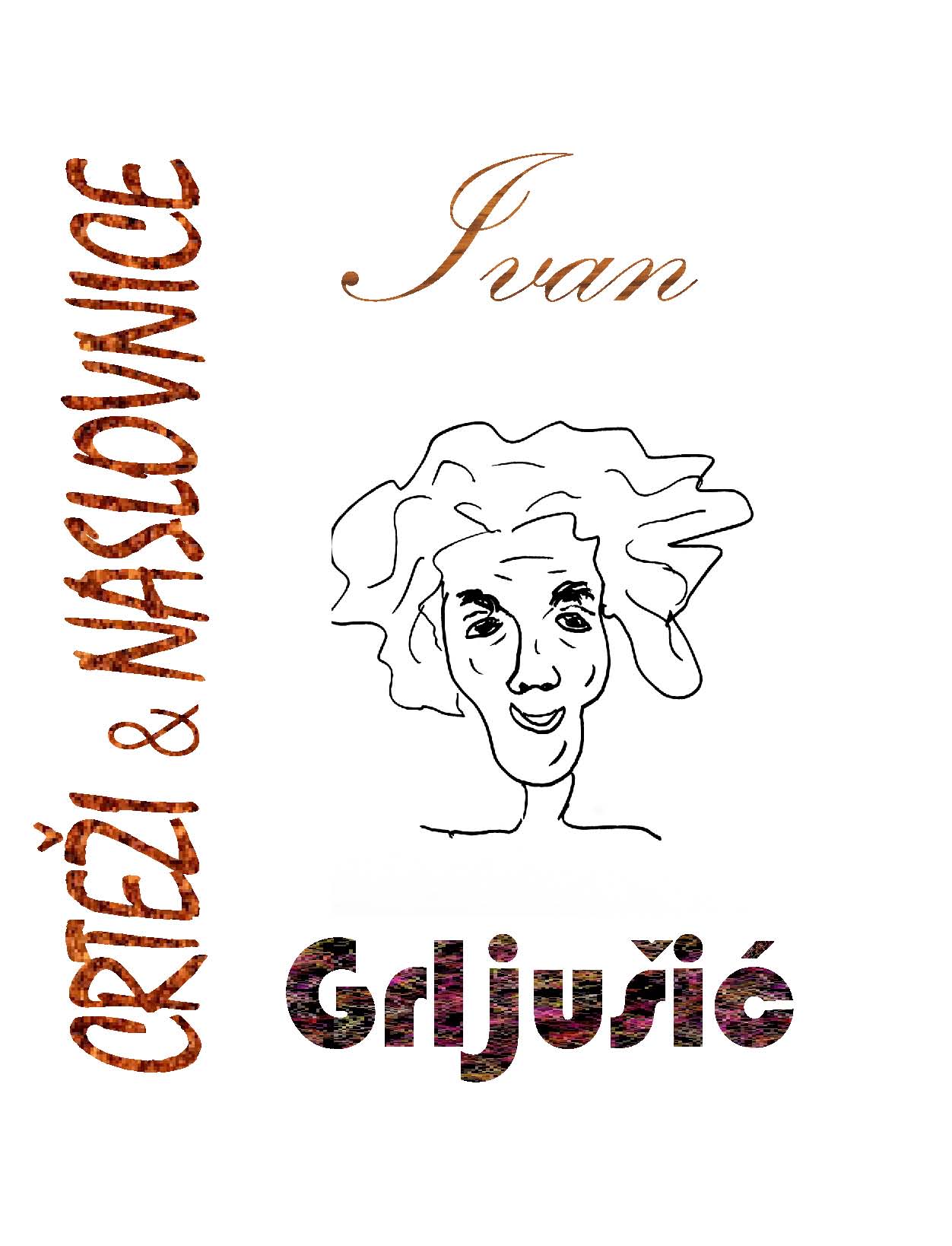 CRTEŽI  I  NASLOVNICE