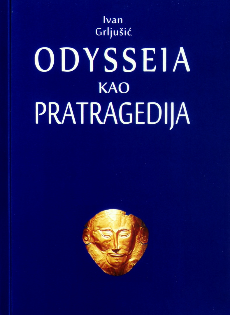 ODISEJA KAO PRATRAGEDIJA