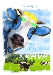 PLAVA KRAVA