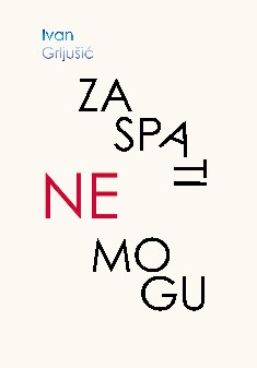 ZASPATI NE MOGU